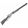 Винтовка пневматическая Borner Lever Action XSV0S01 кал. 4,5 мм (пластик, скоба Генри)