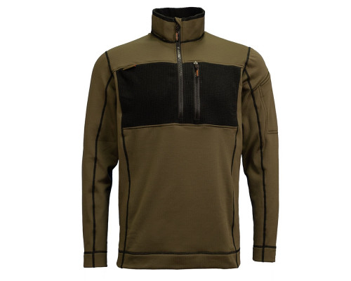 Толстовка Remington Second layer