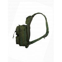 Рюкзак Remington Tactical Shoulder Backpack Green, 20 л Рюкзак Remington Tactical Shoulder Backpack Green, 20 л