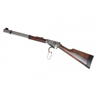 Пневматическая винтовка Umarex Walther Lever Action Steel Finish Пневматическая винтовка Umarex Walther Lever Action Steel Finish